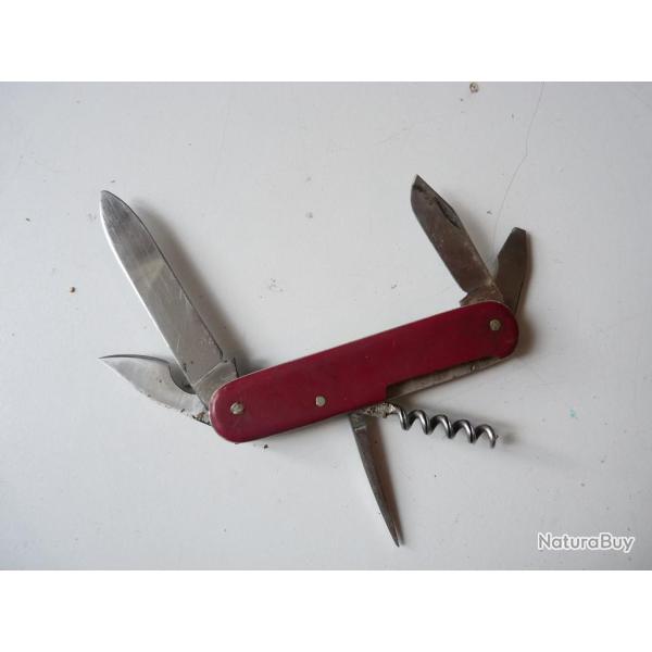 Couteau pliant ROSTENER