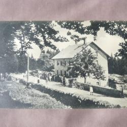 CPA Asile De Molendruz