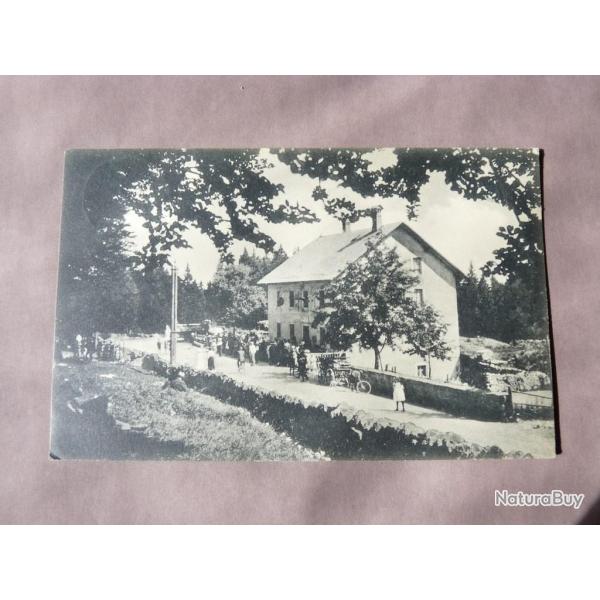 CPA Asile De Molendruz