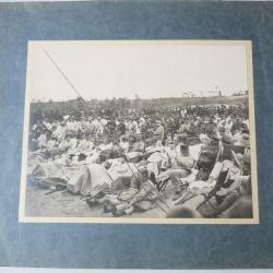 Photo Représentation Théâtrale