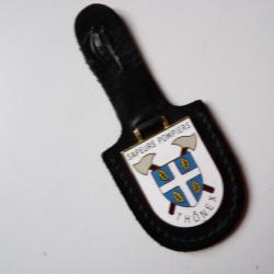 Insigne Pompier Thônex
