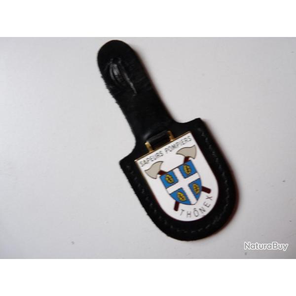 Insigne Pompier Th�nex
