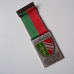 Insigne Pompier Meyrin