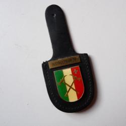 Insigne Pompier Instructeur SP