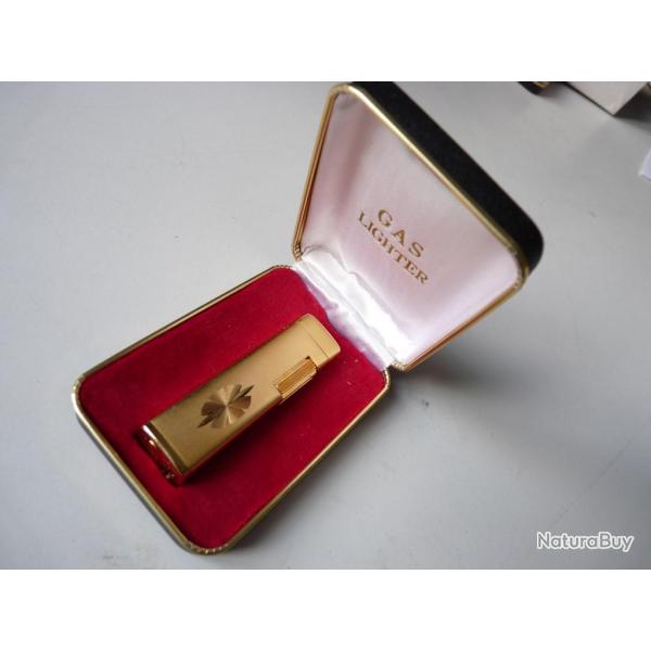 Briquet Gaz - Zilon Garter  - Tabac Objets du fumeur