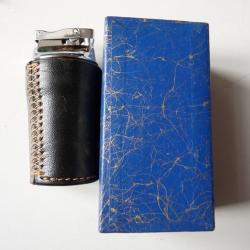 Briquet de table essence D&eacute;s Tabac Objets du fumeur