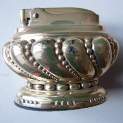 Briquet de table essence  Ronson  Tabac Objets du fumeur