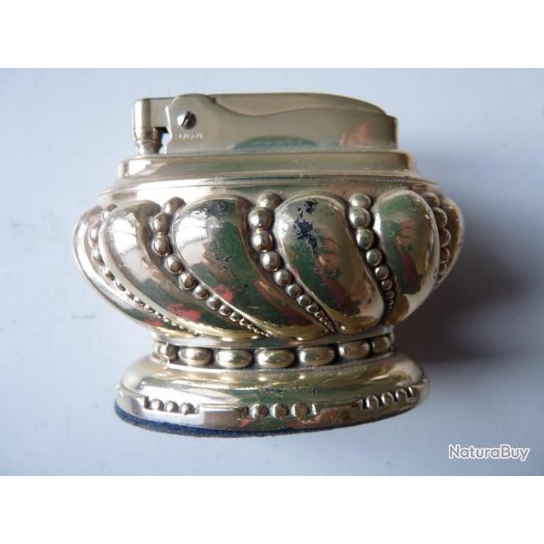 Briquet de table essence  Ronson  Tabac Objets du fumeur