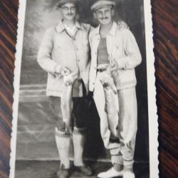 CPA Concours de P&ecirc;che