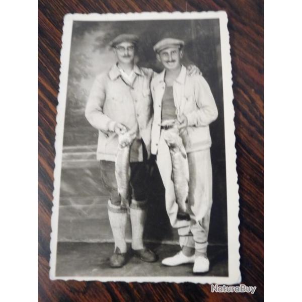 CPA Concours de P�che