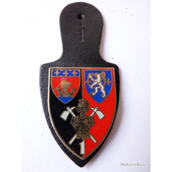 Insigne Pompier