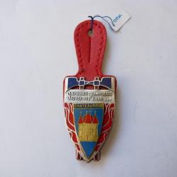 Insigne Pompier Chateauroux