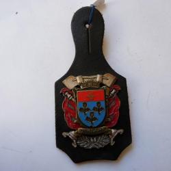 Insigne Pompier Pithiviers