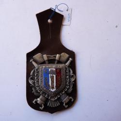 Insigne Pompier RF