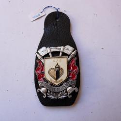 Insigne Pompier Denaisis