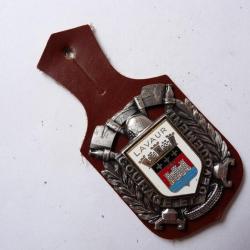 Insigne Pompier Lavaur