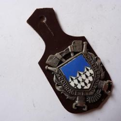 Insigne Pompier