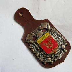 Insigne Pompier St Egreve