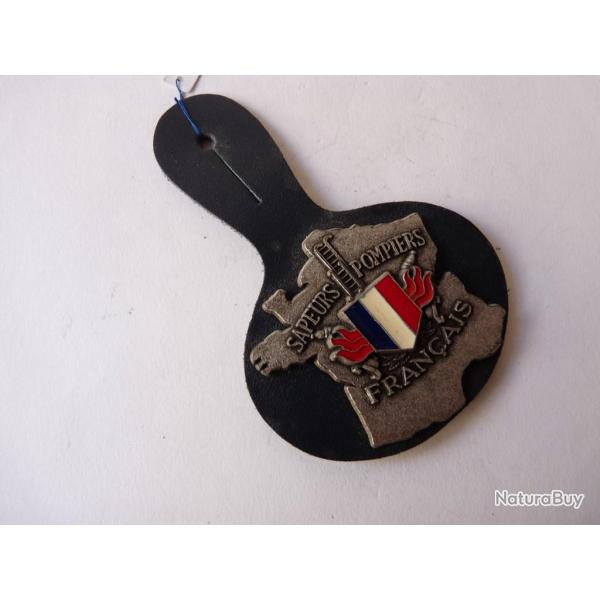 Insigne Pompier Fran�ais