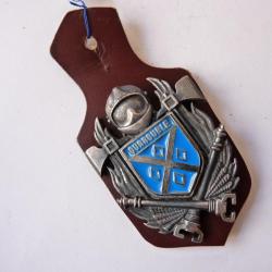 Insigne Pompier Quarouble