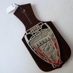 Insigne Pompier Nantes