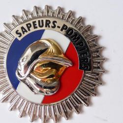 Insigne pompiers