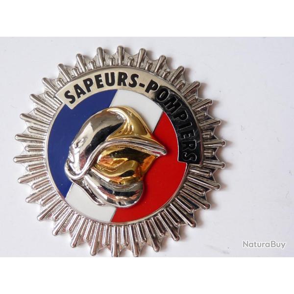 Insigne pompiers