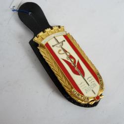 Insigne Pompier Auch