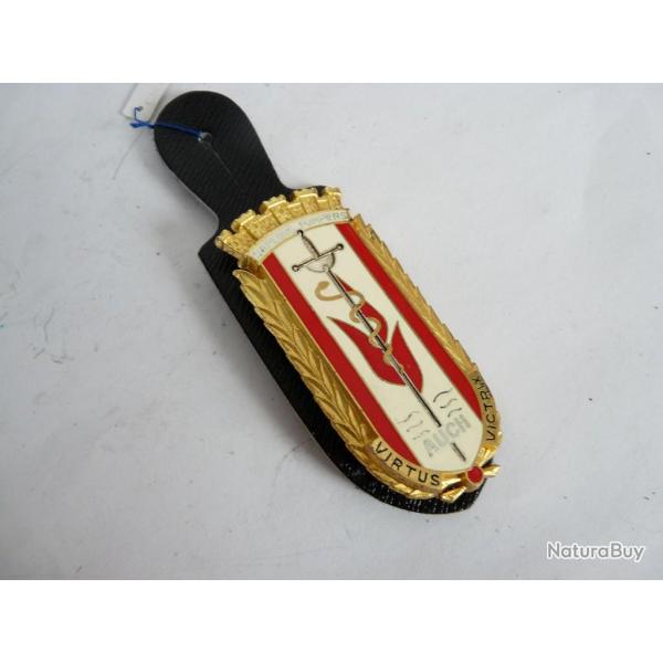 Insigne Pompier Auch