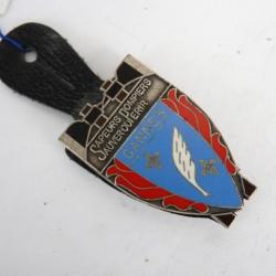 Insigne Pompier Cannes