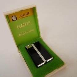 Briquet Gaz ELECTER piezo electric Tabac Objets du fumeur