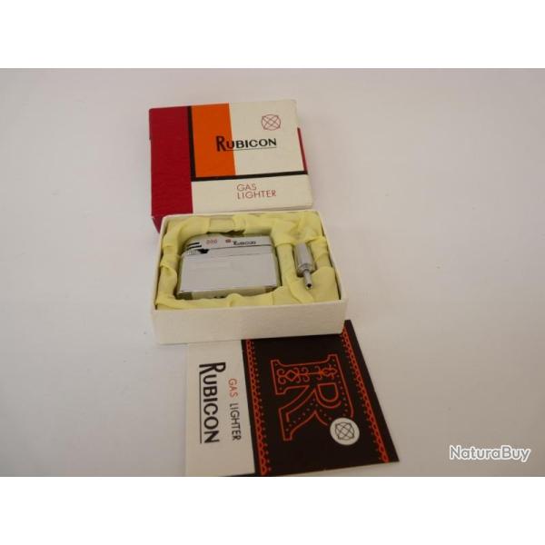 Briquet Gaz RUBICON Tabac Objets du fumeur