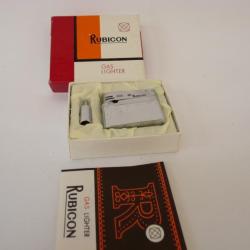 Briquet Gaz RUBICON Tabac Objets du fumeur