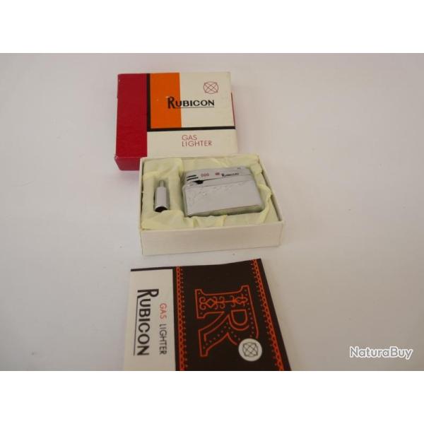 Briquet Gaz RUBICON Tabac Objets du fumeur