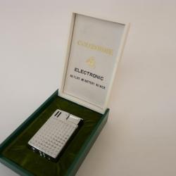 Briquet Gaz COURONNE électronique Tabac Objets du fumeur