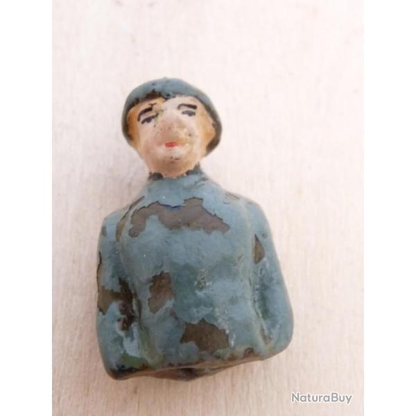 Soldat Chauffeur v�hicule Militaire Jouet Militaria Durso