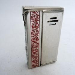 Briquet Essence RICARDO Austria Tabac fumeur