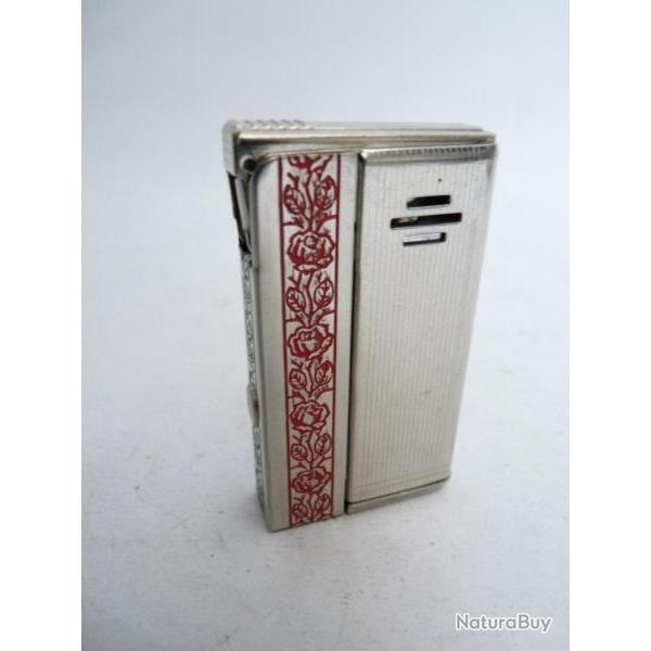 Briquet Essence RICARDO Austria Tabac fumeur