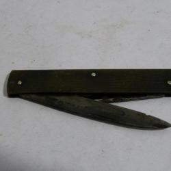 Couteau Laiton Union WASCHPULVER KONSUM