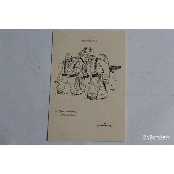 CPA Illustr�e FAIVRE Jules Abel 111 Guerre 1914-18