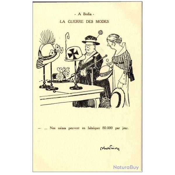 CPA Illustr�e FAIVRE Jules Abel 107 Guerre 1914-18