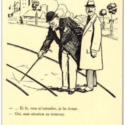 CPA Illustr&eacute;e FAIVRE Jules Abel 104 Guerre 1914-18