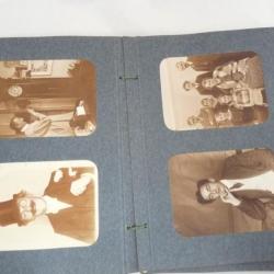 Album Photographies Suisse Photos 1910-25