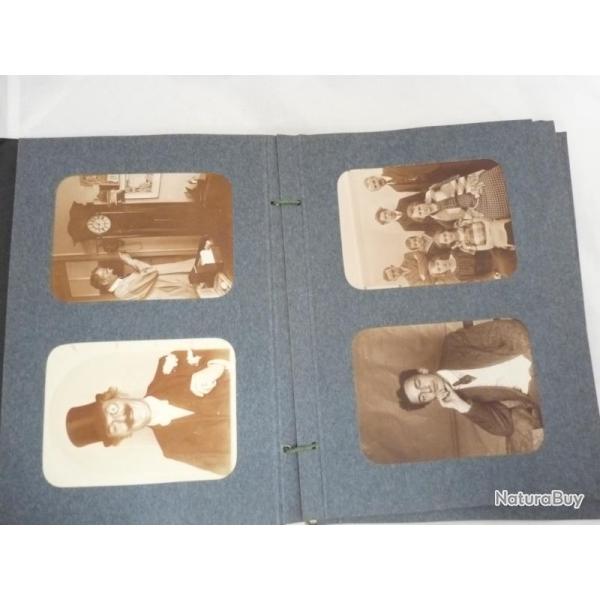 Album Photographies Suisse Photos 1910-25