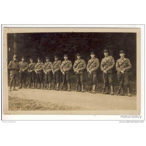 9 CPA Suisse Militaire Militaria Copains de la C�te