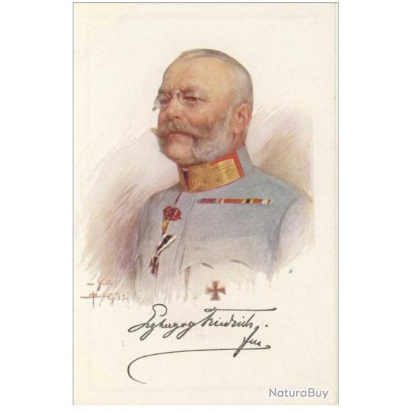 CPA Illustrateur BR�CH - C�l�brit� - Guerre