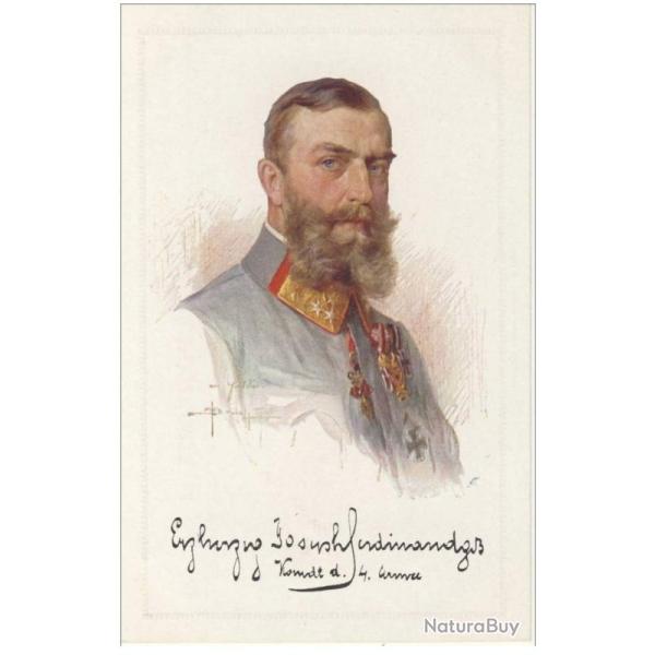 CPA Illustrateur BR�CH - C�l�brit� - Guerre