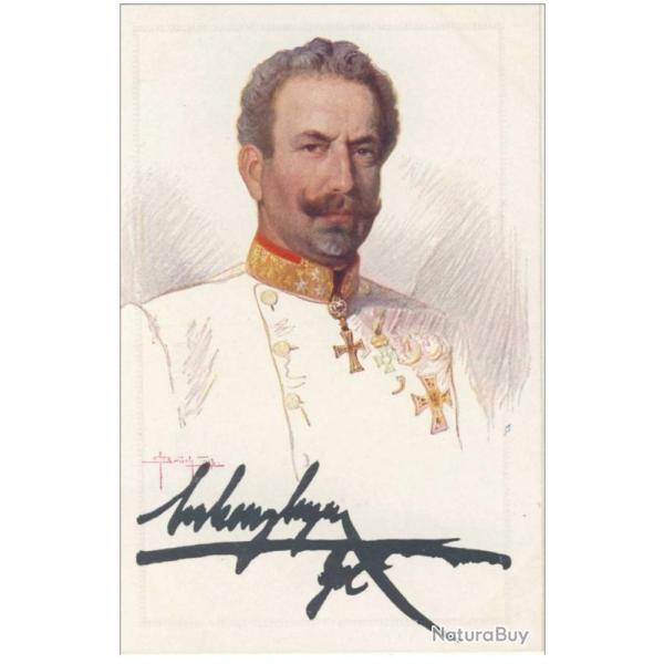 CPA Illustrateur BR�CH - C�l�brit� - Guerre