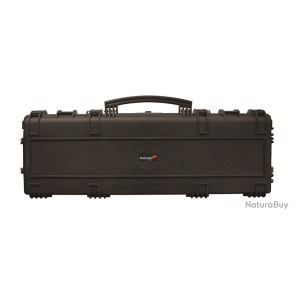 VALISE CARABINE �TANCHE � ROULETTES 52 LITRES