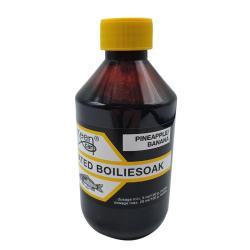 Booster Keen Carp Pineapple/Banana 250ml